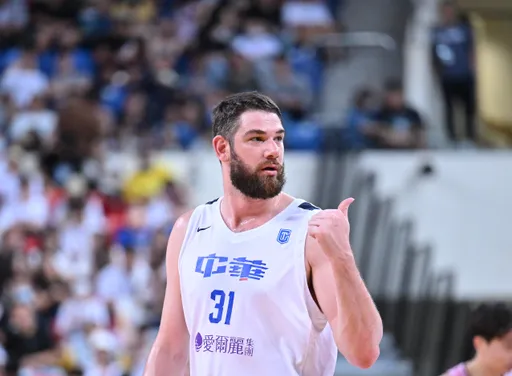 終於!阿提諾杭州可以上場 亞運中華男籃隊首度有歸化球員