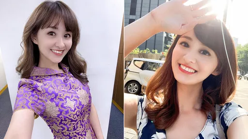 到職10天「郭台銘逼我休假」 美女發言人:出社會多年首次碰上