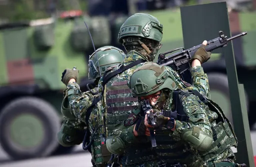 不要再叫「地雷島」!陸軍澄清布雷系統「定時自毀」 軍民免憂誤觸傷損