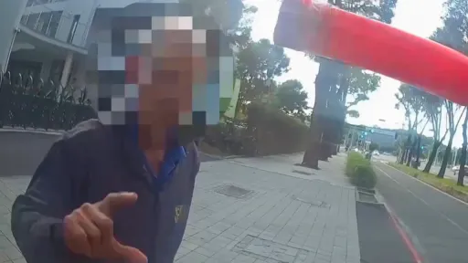 關不怕!高雄男剛假釋「第7度酒駕」被逮 還抱怨:獄中難熬