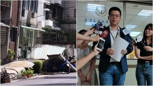 曝基泰遭聲請假扣押後劇本 律師:受災戶快做1不2要