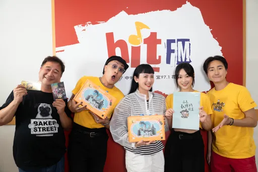 瞿友寧放大絕逼哭魏如萱 她自曝每天都要聞瞿導味才安心