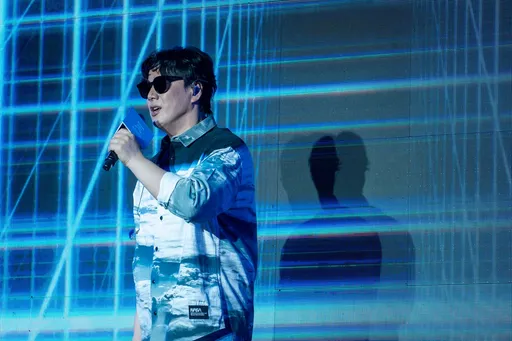 蕭煌奇開唱連拋「地獄梗」 銀髮族面前禁唱《末班車》原因曝光