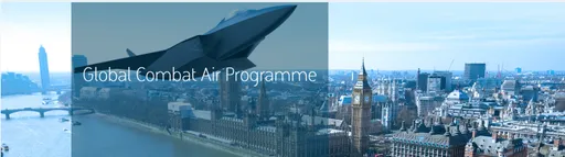 日、英、義研發下一代戰機　傳總部設英國