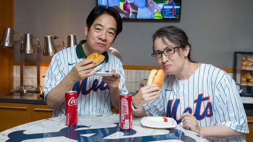 蕭美琴當副手？　賴清德：「她非常優秀」不少人建議男女搭配