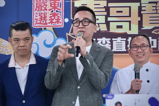 王世均曝洪曉蕾西班牙續命費用 獲賠僅20萬痛陳這種險非保不可