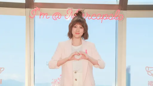 朱芯儀抗癌成功首露面! 曝低潮期慘況「3個月送走2親人」