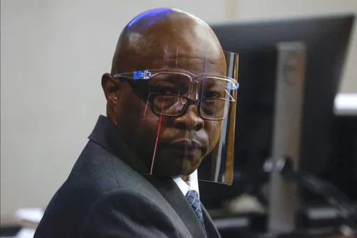 22个独居长者被他谋财害命 「老人杀手」狱中遭同房杀害