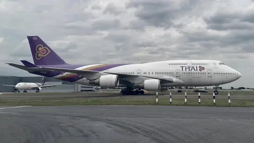 最狂臉書廣告「賣1架波音747客機」 開價千萬元!提供免費送到家