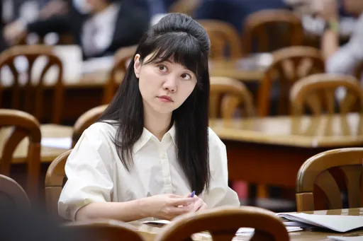 林秉樞只要再關14天！高嘉瑜親曝放棄上訴原因　批「法律無法保護受害者」