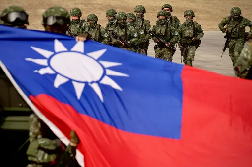 陸戰隊中尉尋短亡!父心痛奔營區欲自焚 海軍:全力配合釐清真相