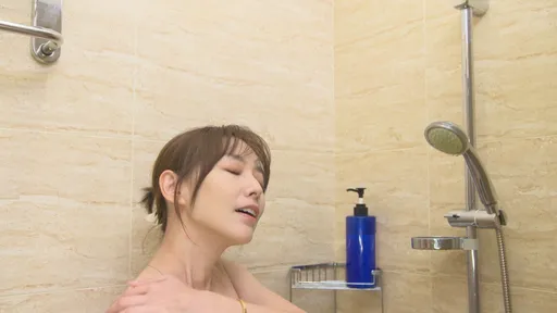 賴芊合8點檔成脫星擔當 獻洗澡秀喊話要廠商來代言