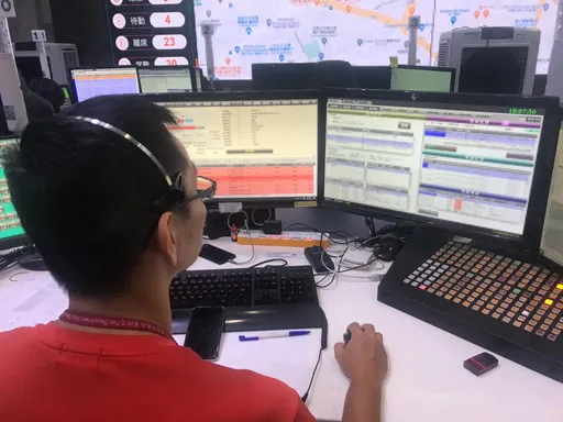 別再讓消防員犧牲!新北催生「智慧救災」系統 提醒火場有這些危險物質