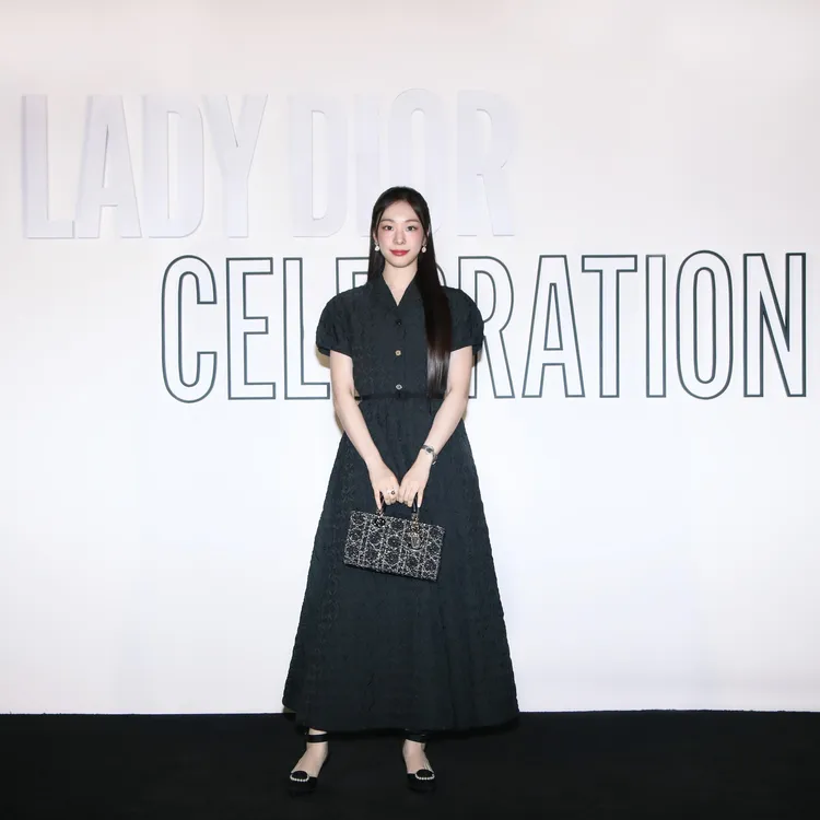 韓國花滑女王金妍兒。品牌提供