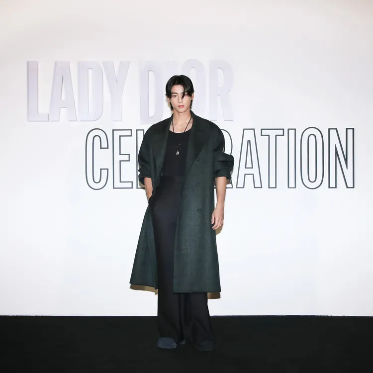 車銀優。品牌提供