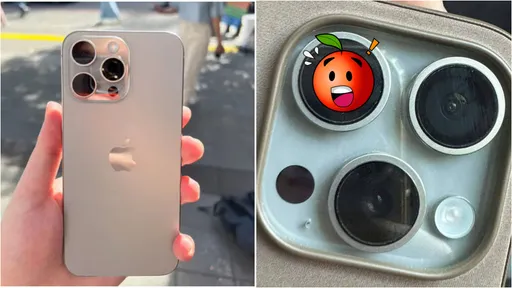 iPhone 15 Pro吹冷氣竟「30秒起霧」　他實測傻眼：拿到機王？