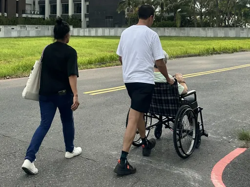 讓座率100%!吳若權暖謝「讓給母親的陌生人」 5點全網狂推:太中肯