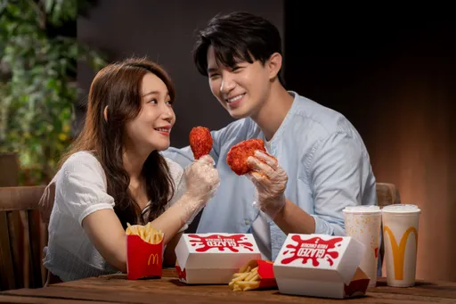 新品連發!麥當勞與SUBWAY皆走椒麻香、肯德基祭日式風 王品秋季嚐「鮮」