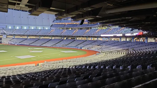 12強棒球賽明年台灣開打！台北市還不一定是舉辦城市