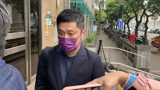 林秉樞虐打高嘉瑜只要再關14天　中檢代執行：近日發監