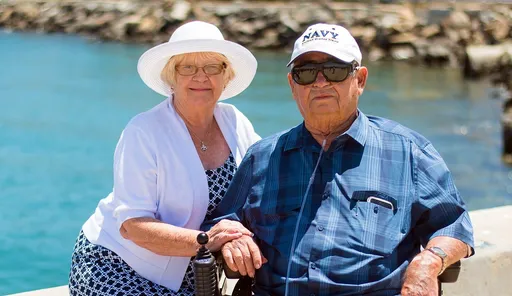 想長壽?除了積極正向的態度 專家說這項特質最重要