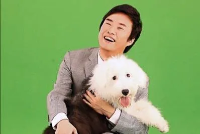 封麥不減愛心!費玉清捐100萬助全台3萬犬貓 網友讚爆小哥「流浪毛孩天使!」