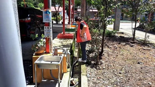 海葵颱風來襲!高雄市急撤山區潛勢危險地區洗腎與孕婦 預防性撤離這麼多人