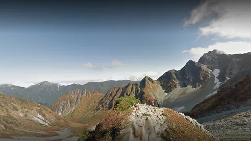 台灣女登山客日本縱走摔傷迷路 救援隊找到她了