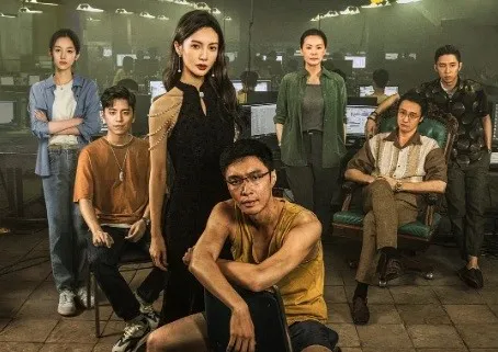 王大陸東南亞詐騙片狂賣170億 惹火柬埔寨政府下令禁播