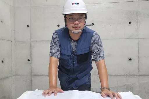 免操煩！老屋重建新屋裝潢　張簡明杰律師教你幾招閃過「裝潢蟑螂」