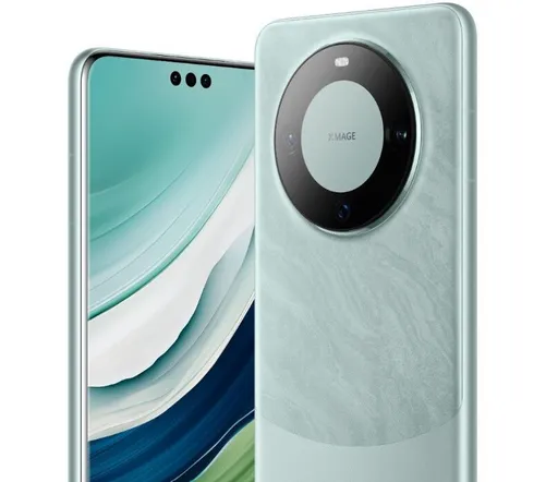 被中國民眾瘋搶！華為Mate 60手機昨在商城開賣　再度秒殺搶光