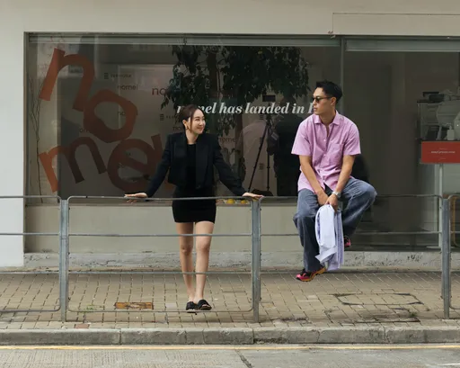 楊祐寧羞曝夫妻閨房情趣 放膽喊話「金主」:晚上想被潛規則