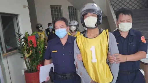 放送事故！網紅參選立委直播中遭毆　女網友「因這事」氣到撂人