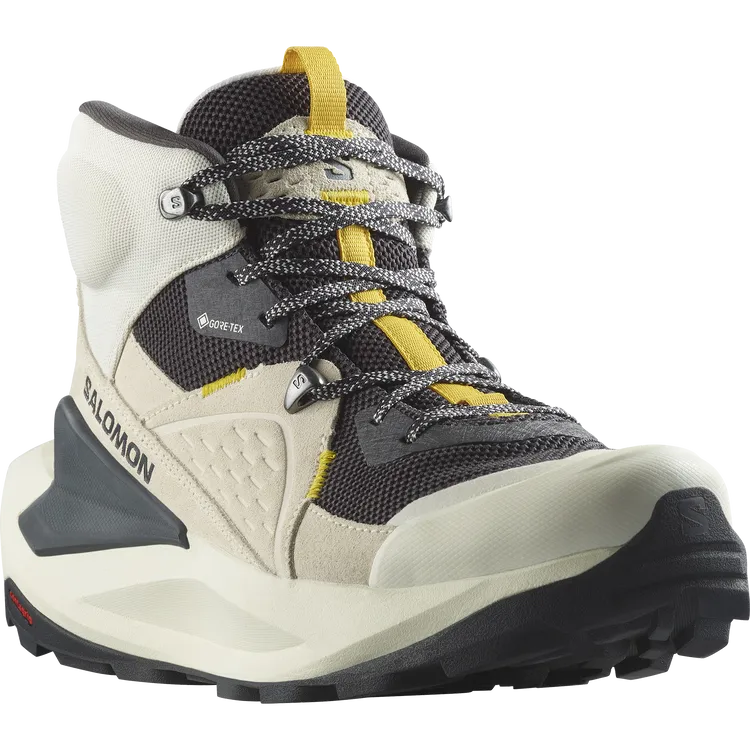 ELIXIR GTX中筒（香草白、幻灰、檸檬黃），8280元。品牌提供