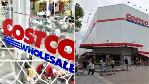 沒開卡也收1800元年費! 好市多顧客提醒重要步驟立刻做