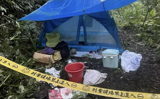 新莊男帶這東西上山野營卻害友死亡 警查出疑土造獵槍走火釀禍