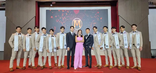 美胸皇后重操舊業看猛男「顧目睭」對比老公一打二真的太爽