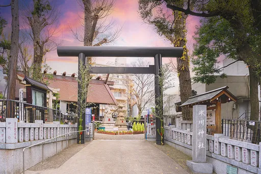 壹蘋派生活美語 日本新生代動畫大師:新海誠