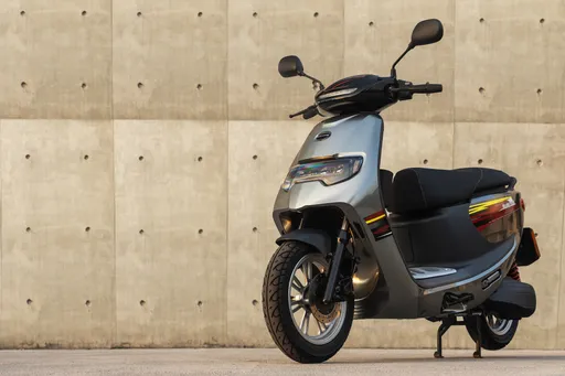 eMOVING推限時優惠專案 白牌電動機車最低2萬9990元可擁有