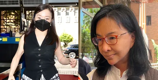 張淑娟硬起來！出庭對決周玉蔻　批「舌頭殺人」：不要輕易原諒這些惡霸