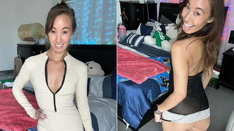 翻攝自克里斯蒂IG