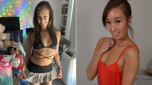 混血AV女優「也是基督教牧師」　建教堂標榜：罪人服務罪人