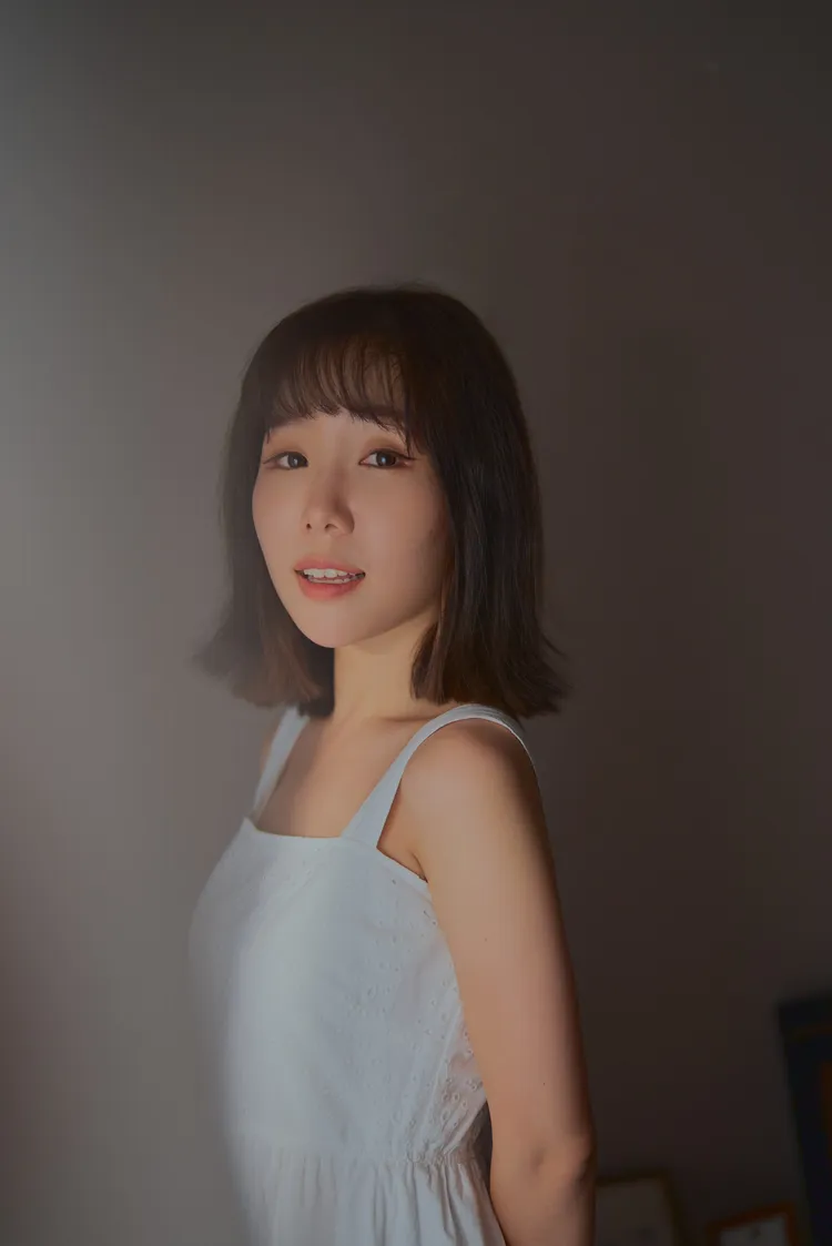 魏妙如推出福音單曲。藝起發光提供