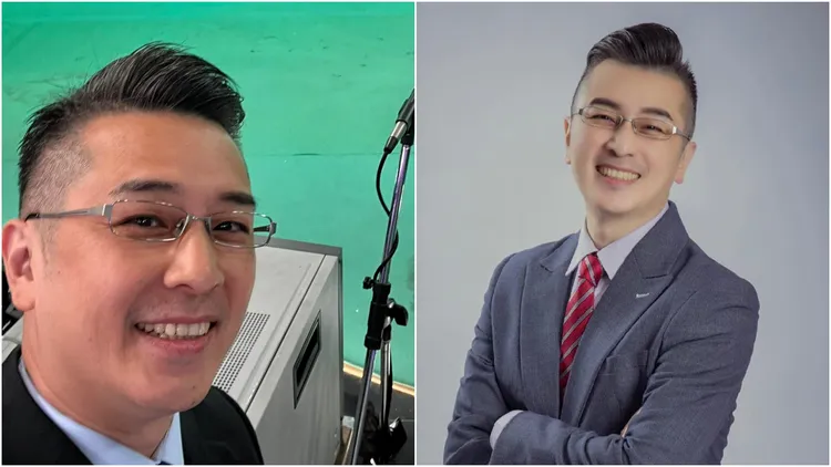 翻攝自臉書「王軍凱 台視氣象非凡新聞」