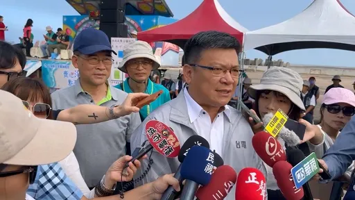 中佳燃氣機組通過環評 台電:商轉隔年中火減煤100萬噸以上