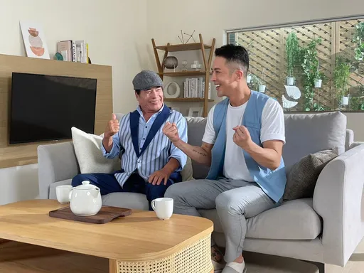 雷洪護攝護腺拼下半身「性」福　「讓老婆快樂」秘訣曝