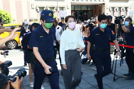 高虹安爭議不斷!他直言全因這4大缺點 害己誤人惹一身腥