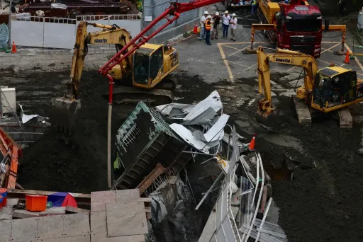 基泰建設出包毀民宅 內控違規最重可罰500萬