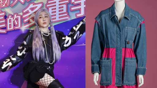 藍心湄等6藝人捐私服　改造義賣做公益