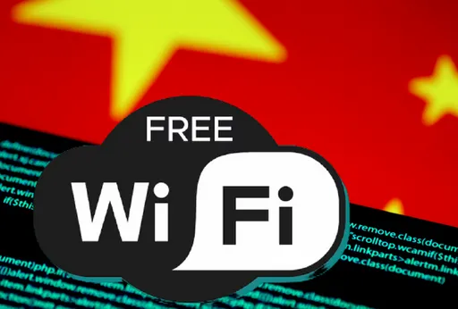 免費WiFi也不行　江蘇小吃店因「這樣」被中國開罰